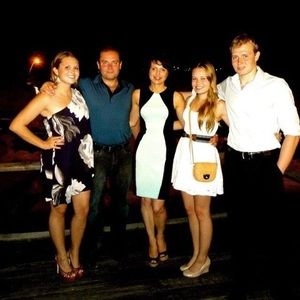 Meet your Posher, Peter